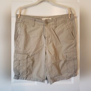 Men's Sonoma Shorts 34 Tan